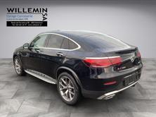 MERCEDES-BENZ GLC Coupé 300 AMG Line 4Matic 9G-Tronic, Essence, Occasion / Utilisé, Automatique - 4