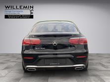 MERCEDES-BENZ GLC Coupé 300 AMG Line 4Matic 9G-Tronic, Essence, Occasion / Utilisé, Automatique - 5