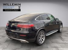 MERCEDES-BENZ GLC Coupé 300 AMG Line 4Matic 9G-Tronic, Essence, Occasion / Utilisé, Automatique - 6