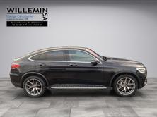 MERCEDES-BENZ GLC Coupé 300 AMG Line 4Matic 9G-Tronic, Essence, Occasion / Utilisé, Automatique - 7
