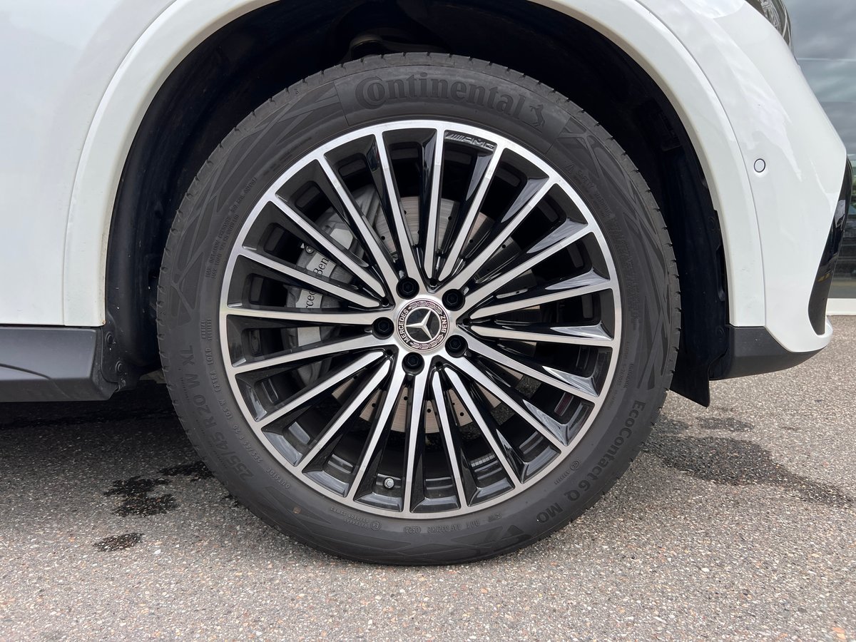 MERCEDES-BENZ GLC Coupé 300 e 4Matic 9G-Tronic, Plug-in-Hybrid Petrol/Electric, New car, Automatic - 6