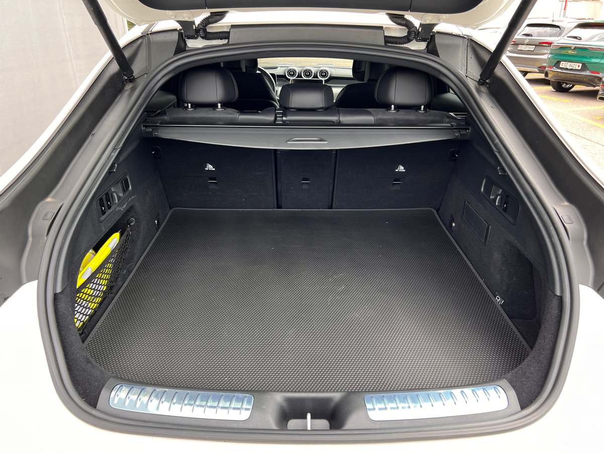 MERCEDES-BENZ GLC Coupé 300 e 4Matic 9G-Tronic, Plug-in-Hybrid Petrol/Electric, New car, Automatic - 7