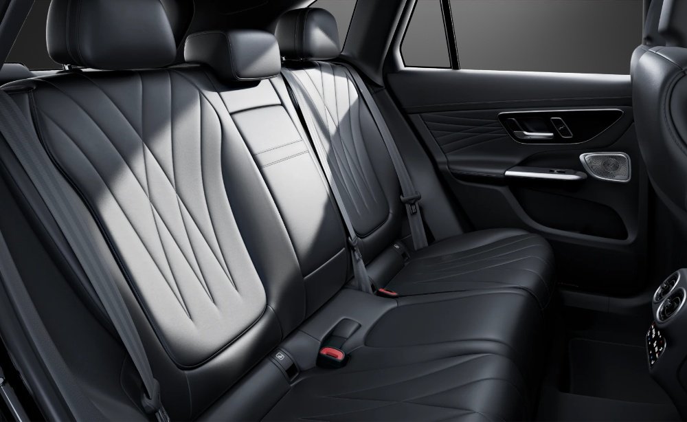 MERCEDES-BENZ GLC 300 d 4Matic 9G-Tronic, Hybride Leggero Diesel/Elettrica, Auto nuove, Automatico - 7