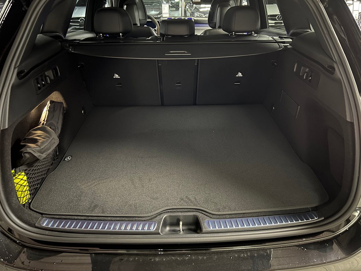 MERCEDES-BENZ GLC 300 4Matic 9G-Tronic, Hybride Léger Essence/Électricité, Voiture nouvelle, Automatique - 6