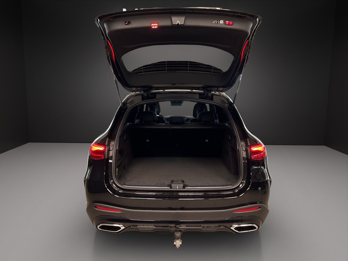 MERCEDES-BENZ GLC 300 4Matic 9G-Tronic, Hybride Leggero Benzina/Elettrica, Auto nuove, Automatico - 7