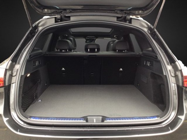 MERCEDES-BENZ GLC 300 4Matic 9G-Tronic, Hybride Léger Essence/Électricité, Voiture nouvelle, Automatique - 7