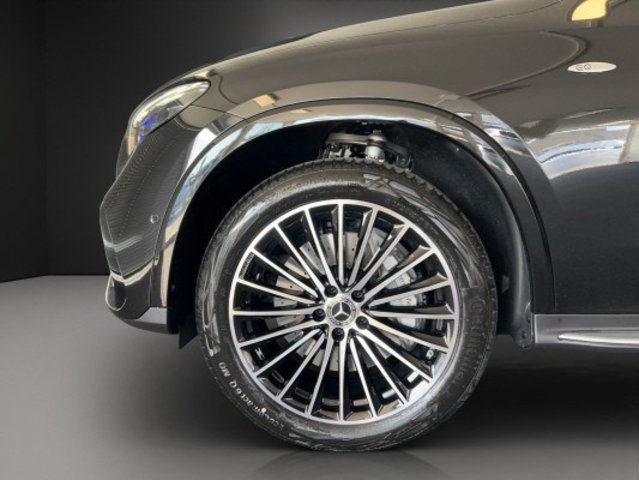 MERCEDES-BENZ GLC 300 de 4M 9G-Tronic, Plug-in-Hybrid Diesel/Elettrica, Auto nuove, Automatico - 5