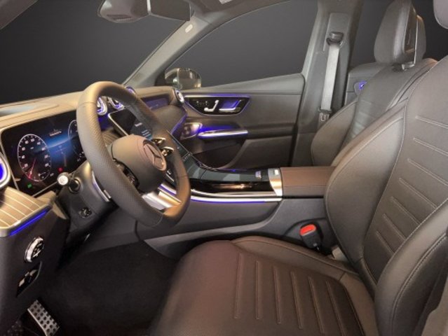 MERCEDES-BENZ GLC 300 de 4M 9G-Tronic, Plug-in-Hybrid Diesel/Elettrica, Auto nuove, Automatico - 6