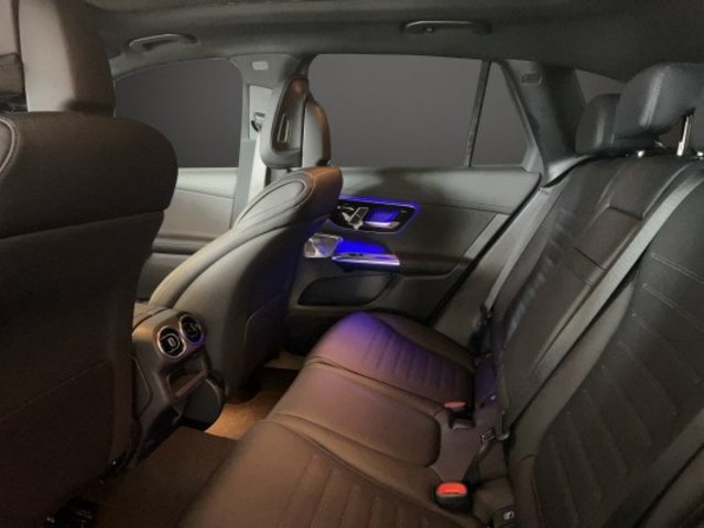 MERCEDES-BENZ GLC 300 de 4M 9G-Tronic, Plug-in-Hybrid Diesel/Elettrica, Auto nuove, Automatico - 7