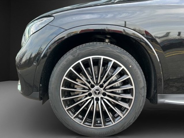 MERCEDES-BENZ GLC 300 d 4M 9G-Tronic, Hybride Léger Diesel/Électricité, Voiture nouvelle, Automatique - 6