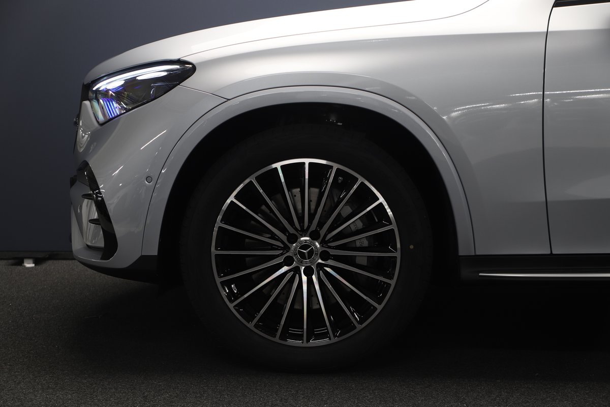 MERCEDES-BENZ GLC Coupé 300 4Matic 9G-Tronic, Hybride Leggero Benzina/Elettrica, Auto nuove, Automatico - 5