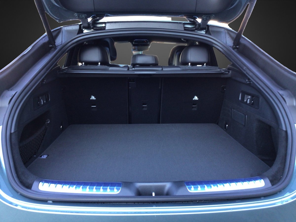 MERCEDES-BENZ GLC Coupé 300 d 4M 9G-T, Hybride Leggero Diesel/Elettrica, Auto nuove, Automatico - 7