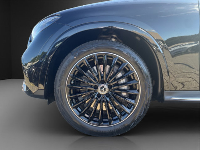 MERCEDES-BENZ GLC 300 de 4M 9G-Tronic, Plug-in-Hybrid Diesel/Elektro, Neuwagen, Automatik - 7