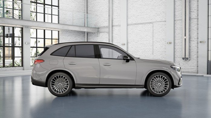 MERCEDES-BENZ GLC 300 4Matic 9G-Tronic, Mild-Hybrid Petrol/Electric, New car, Automatic - 5