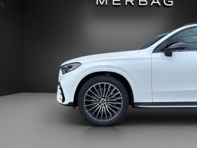 MERCEDES-BENZ GLC 300 de 4M 9G-Tronic, Plug-in-Hybrid Diesel/Elettrica, Auto nuove, Automatico - 6