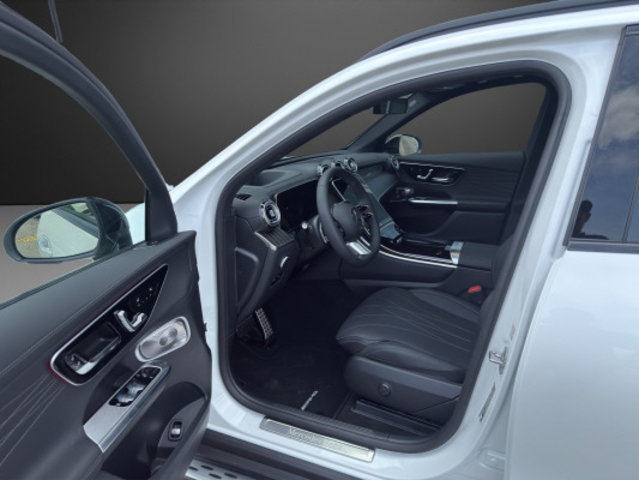 MERCEDES-BENZ GLC 300 de 4M 9G-Tronic, Plug-in-Hybrid Diesel/Elettrica, Auto nuove, Automatico - 7