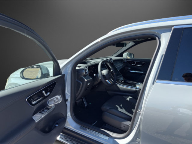 MERCEDES-BENZ GLC 300 de 4M 9G-Tronic, Plug-in-Hybrid Diesel/Elettrica, Auto nuove, Automatico - 7