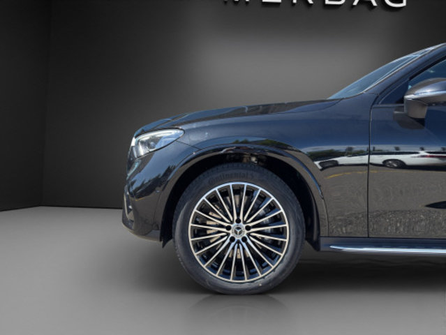 MERCEDES-BENZ GLC 300 de 4M 9G-Tronic, Plug-in-Hybrid Diesel/Elettrica, Auto nuove, Automatico - 6