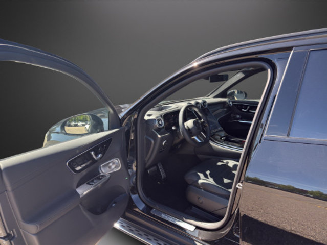 MERCEDES-BENZ GLC 300 de 4M 9G-Tronic, Plug-in-Hybrid Diesel/Elettrica, Auto nuove, Automatico - 7