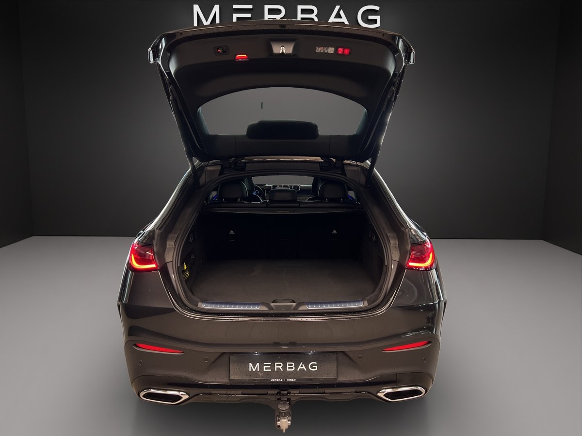 MERCEDES-BENZ GLC Coupé 300 de EQ Star, Plug-in-Hybrid Diesel/Elektro, Neuwagen, Automatik - 7