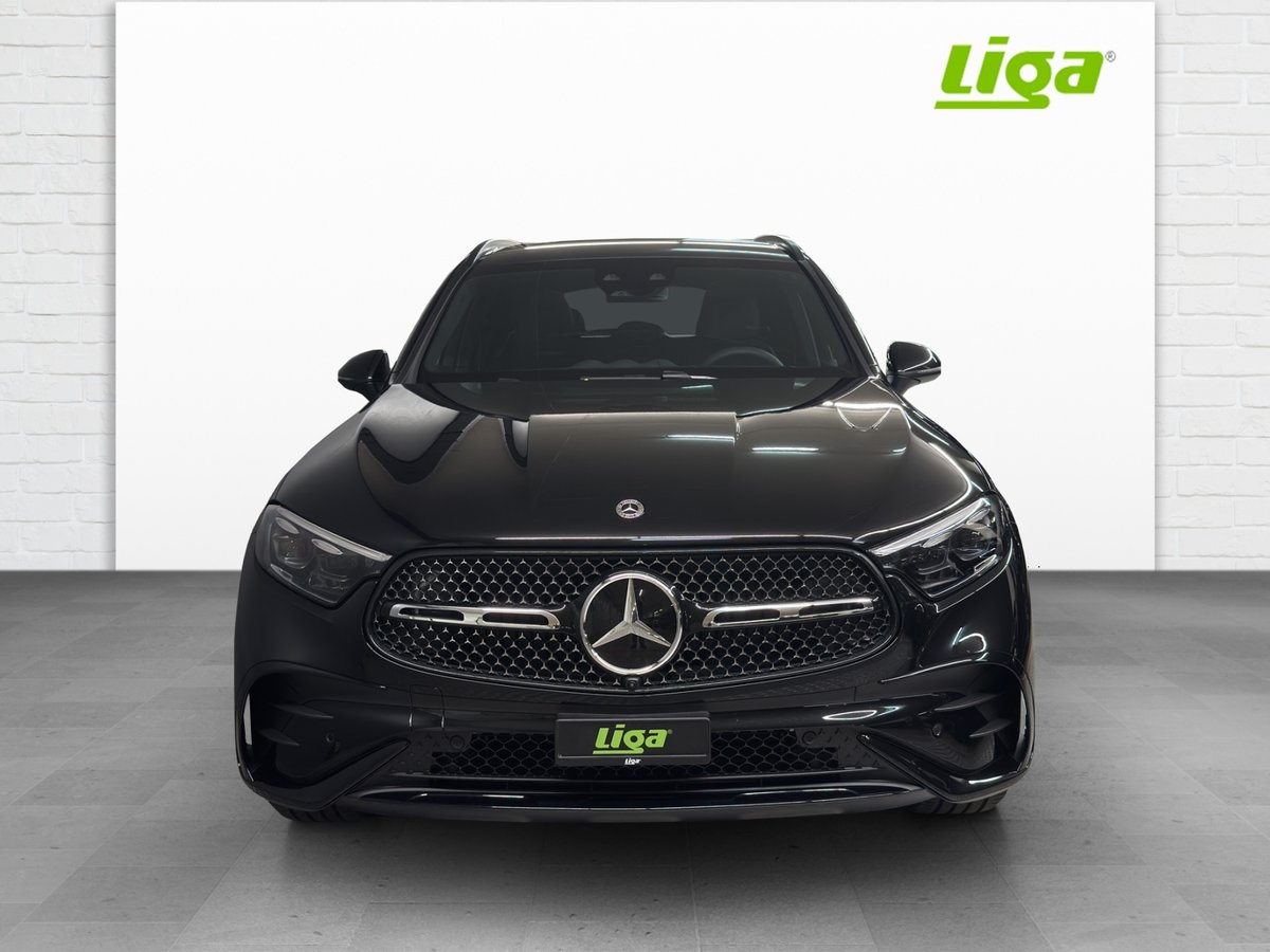 MERCEDES-BENZ GLC 300 AMG Line 4Matic, Hybride Leggero Benzina/Elettrica, Auto nuove, Automatico - 3