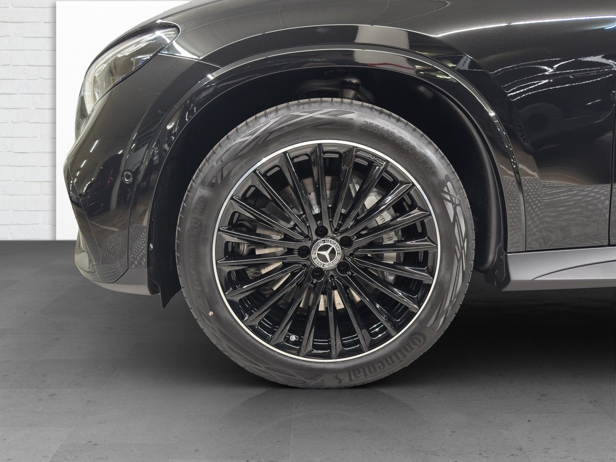 MERCEDES-BENZ GLC 300 AMG Line 4Matic, Hybride Leggero Benzina/Elettrica, Auto nuove, Automatico - 6