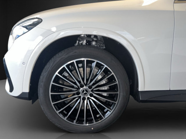 MERCEDES-BENZ GLC Coupé 300 de 4Matic EQ Star 9G-Tronic, Plug-in-Hybrid Diesel/Elektro, Neuwagen, Automatik - 5