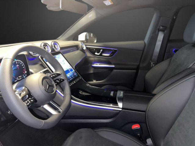 MERCEDES-BENZ GLC Coupé 300 de 4Matic EQ Star 9G-Tronic, Plug-in-Hybrid Diesel/Elektro, Neuwagen, Automatik - 6