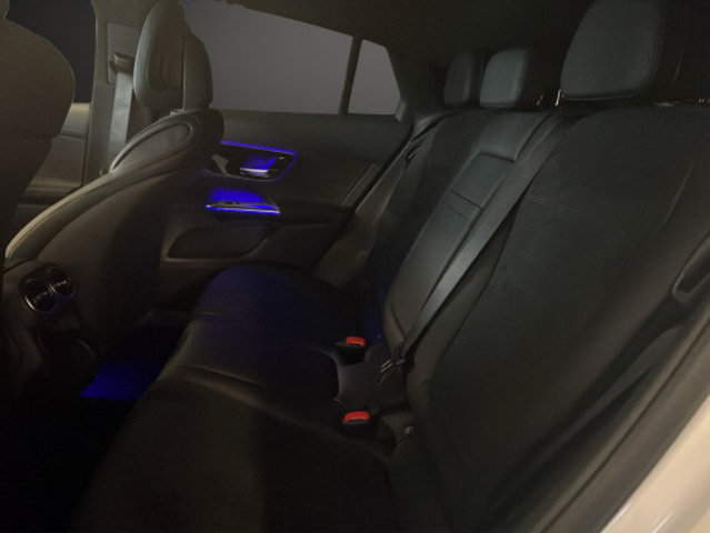MERCEDES-BENZ GLC Coupé 300 de 4Matic EQ Star 9G-Tronic, Plug-in-Hybrid Diesel/Elektro, Neuwagen, Automatik - 7