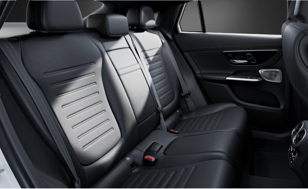 MERCEDES-BENZ GLC Coupé 300 de 4Matic 9G-Tronic, Plug-in-Hybrid Diesel/Elettrica, Auto nuove, Automatico - 7