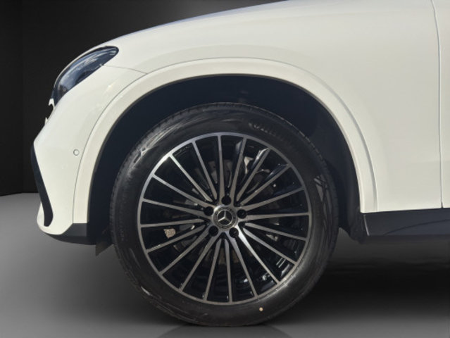 MERCEDES-BENZ GLC Coupé 300 de 4M 9G-T, Plug-in-Hybrid Diesel/Elettrica, Auto nuove, Automatico - 7