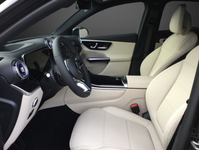 MERCEDES-BENZ GLC Coupé 300 de 4M 9G-T, Plug-in-Hybrid Diesel/Elettrica, Auto nuove, Automatico - 7