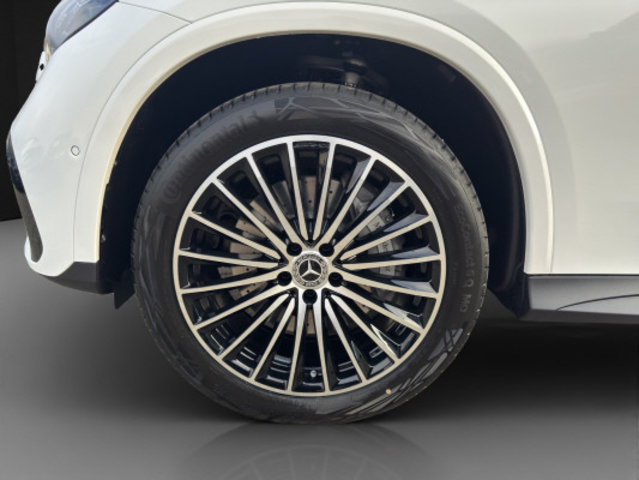 MERCEDES-BENZ GLC Coupé 300 de 4M 9G-T, Plug-in-Hybrid Diesel/Elettrica, Auto nuove, Automatico - 7