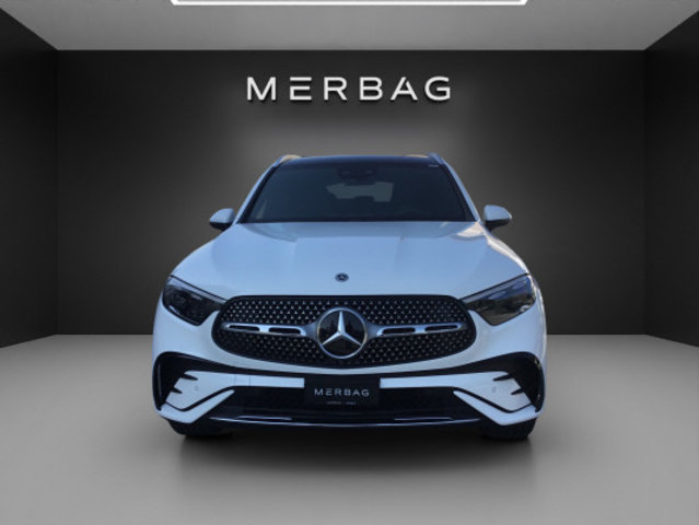 MERCEDES-BENZ GLC 300 4Matic 9G-Tronic, Mild-Hybrid Benzin/Elektro, Neuwagen, Automatik - 2