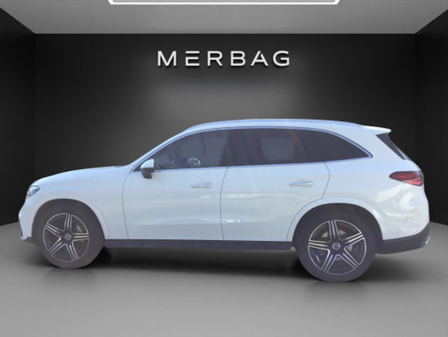 MERCEDES-BENZ GLC 300 4Matic 9G-Tronic, Mild-Hybrid Benzin/Elektro, Neuwagen, Automatik - 3