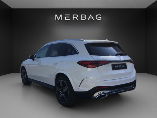 MERCEDES-BENZ GLC 300 4Matic 9G-Tronic, Mild-Hybrid Benzin/Elektro, Neuwagen, Automatik - 6