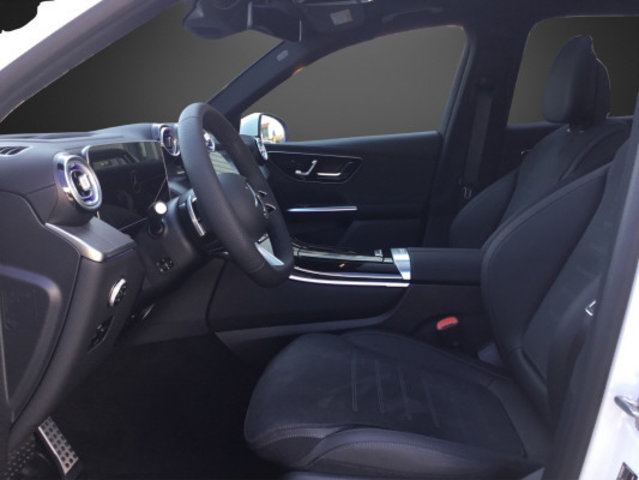 MERCEDES-BENZ GLC 300 4Matic 9G-Tronic, Mild-Hybrid Benzin/Elektro, Neuwagen, Automatik - 7
