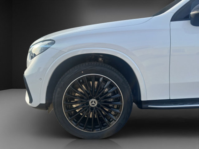 MERCEDES-BENZ GLC 300 de 4M EQ Star, Plug-in-Hybrid Diesel/Elektro, Neuwagen, Automatik - 5