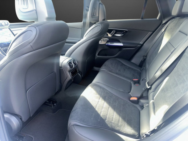 MERCEDES-BENZ GLC 300 de 4M EQ Star, Plug-in-Hybrid Diesel/Elektro, Neuwagen, Automatik - 7