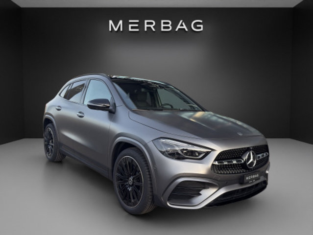 MERCEDES-BENZ GLC 300 de 4M 9G-Tronic