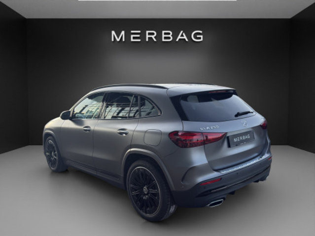 MERCEDES-BENZ GLC 300 de 4M 9G-Tronic, Plug-in-Hybrid Diesel/Elektro, Neuwagen, Automatik - 2