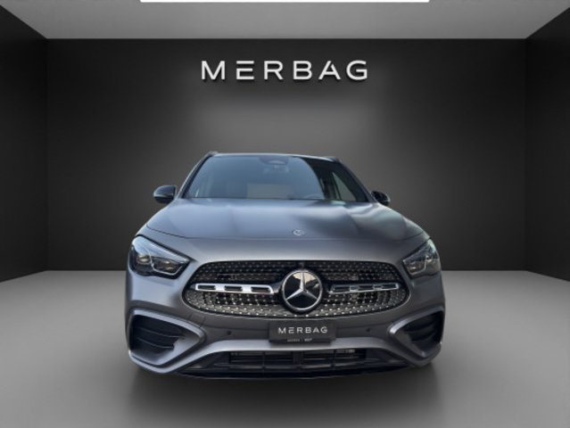 MERCEDES-BENZ GLC 300 de 4M 9G-Tronic, Plug-in-Hybrid Diesel/Elektro, Neuwagen, Automatik - 3
