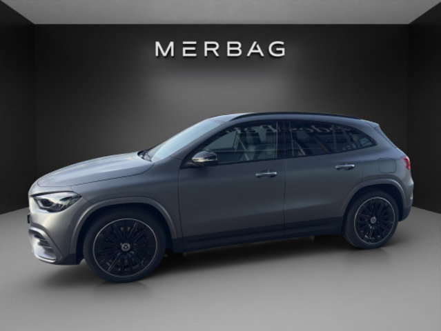 MERCEDES-BENZ GLC 300 de 4M 9G-Tronic, Plug-in-Hybrid Diesel/Elektro, Neuwagen, Automatik - 4