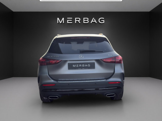MERCEDES-BENZ GLC 300 de 4M 9G-Tronic, Plug-in-Hybrid Diesel/Elektro, Neuwagen, Automatik - 5