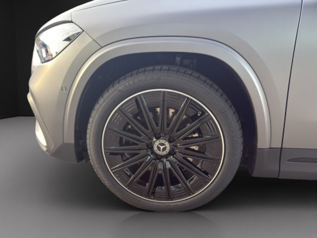 MERCEDES-BENZ GLC 300 de 4M 9G-Tronic, Plug-in-Hybrid Diesel/Elektro, Neuwagen, Automatik - 6