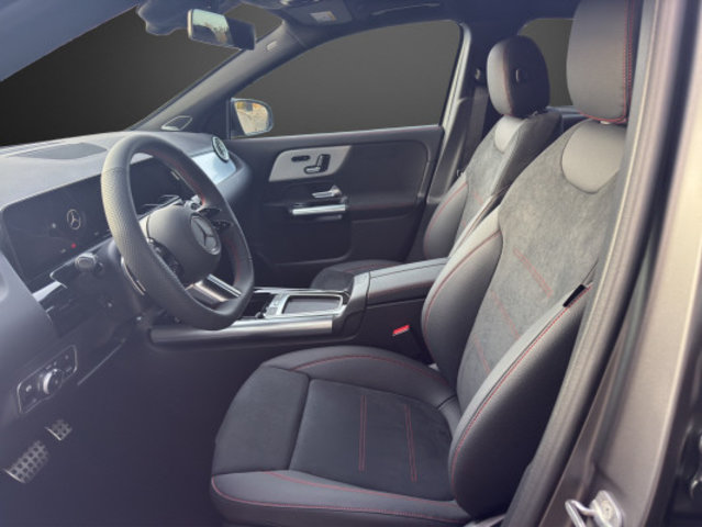 MERCEDES-BENZ GLC 300 de 4M 9G-Tronic, Plug-in-Hybrid Diesel/Elektro, Neuwagen, Automatik - 7