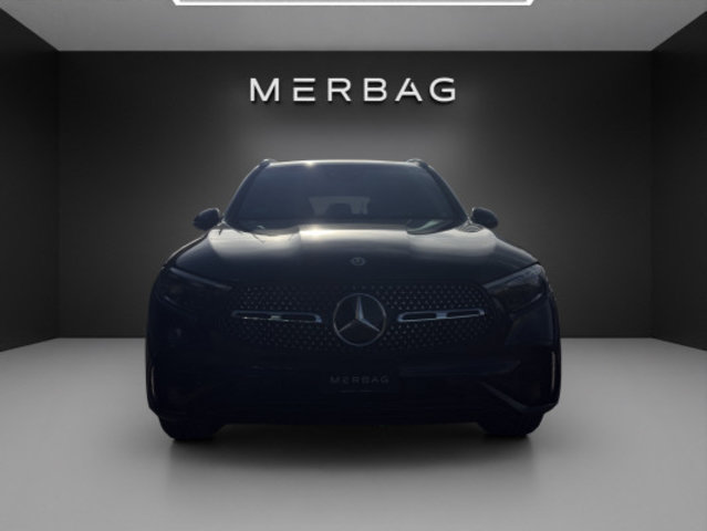 MERCEDES-BENZ GLC 300 de 4M 9G-Tronic, Plug-in-Hybrid Diesel/Elettrica, Auto nuove, Automatico - 3