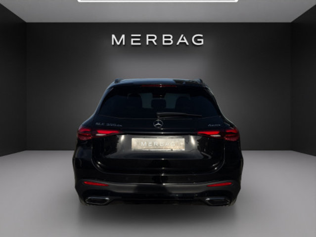 MERCEDES-BENZ GLC 300 de 4M 9G-Tronic, Plug-in-Hybrid Diesel/Elettrica, Auto nuove, Automatico - 5