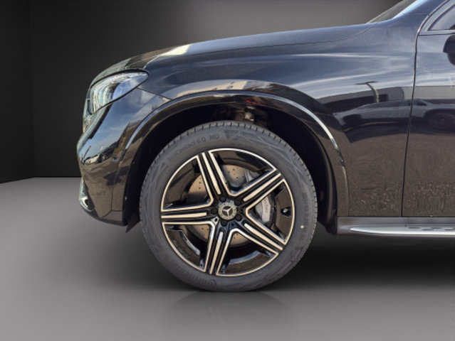 MERCEDES-BENZ GLC 300 de 4M 9G-Tronic, Plug-in-Hybrid Diesel/Elettrica, Auto nuove, Automatico - 6