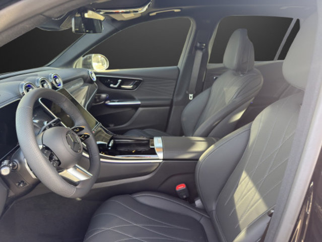 MERCEDES-BENZ GLC 300 de 4M 9G-Tronic, Plug-in-Hybrid Diesel/Elettrica, Auto nuove, Automatico - 7
